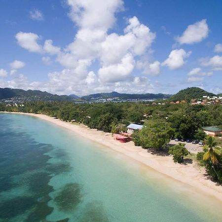Maison Authentique A 300M De La Plage Сент-Ан Екстериор снимка