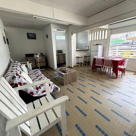 Maison Authentique A 300M De La Plage Сент-Ан Екстериор снимка