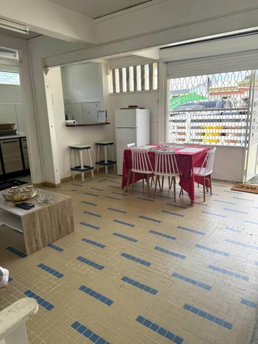Maison Authentique A 300M De La Plage Сент-Ан Екстериор снимка